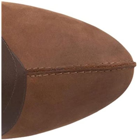 Rosegold Women's Malo Ankle Boot - Picture 6 of 8